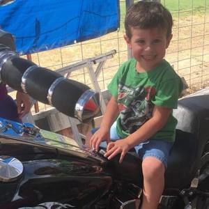 Meet your Posher, Deborah